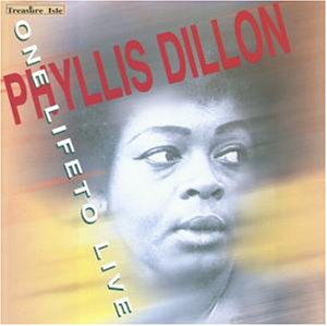Phyllis Dillon - Close To You